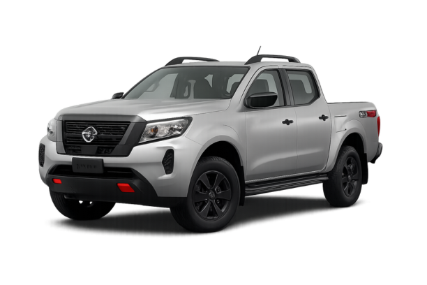 Navara Pro 4X